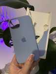 Case obudowa iphone 13