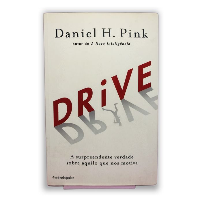 Drive - Daniel H. Pink