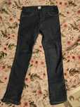 Spodnie jeansowe mayoral 116