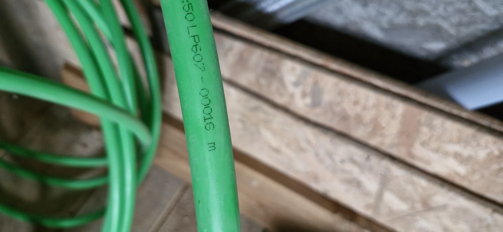 Rura wawin cameleon do ogrzewania podłogowego