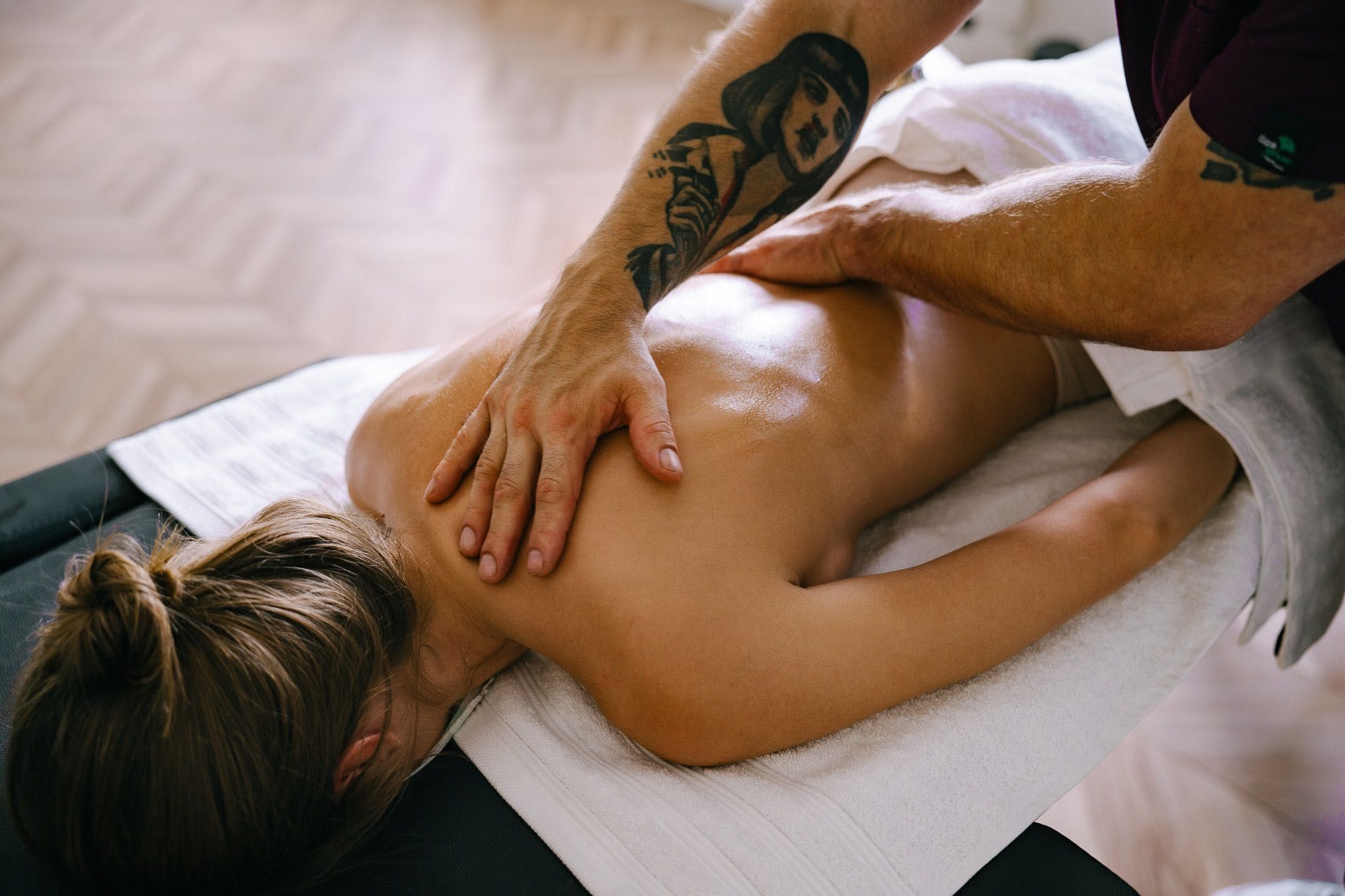 Masaż Łódź, relax, dla kobiet ,klasyczny, całościowy, antycellulitowy.