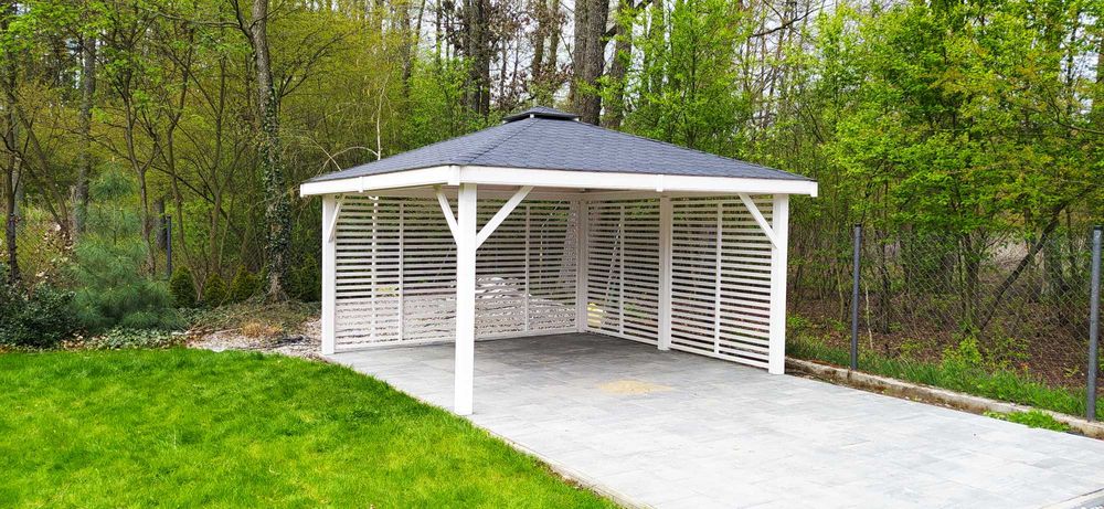 altana ogrodowa altanka drewniana altanki ogrodowe drewniane 3x3 4x4