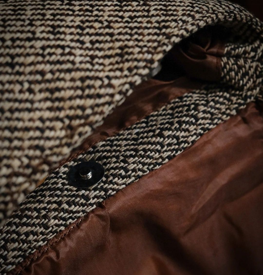 Clutch de fazenda