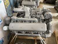 Двигатель ЯМЗ-7511 400л.с Евро-2 новый, документы, гарантия