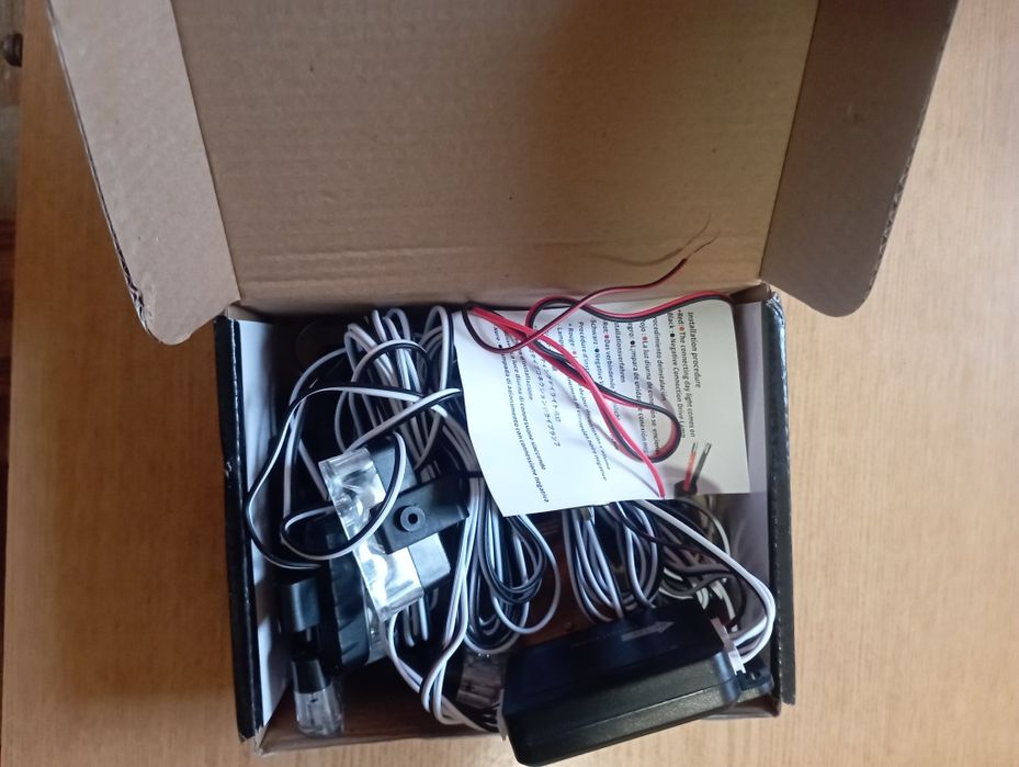 Стробоскопи мигалки