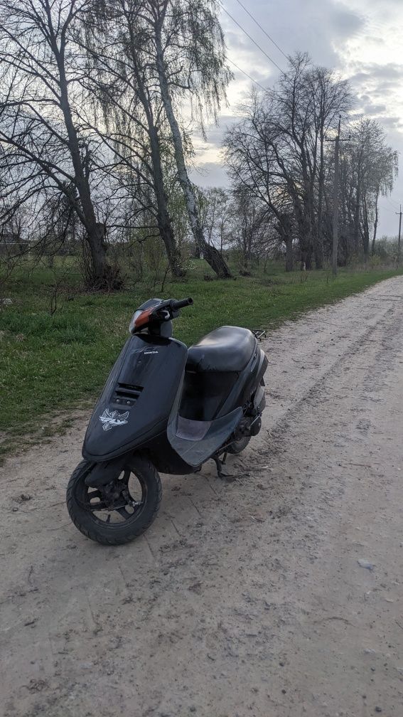 Продам Honda takt 24