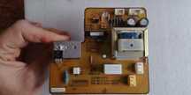 Плата управління пилососа Main Dj41-00413a Dj41-00452
