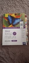 Nowa teraz matura biologia
