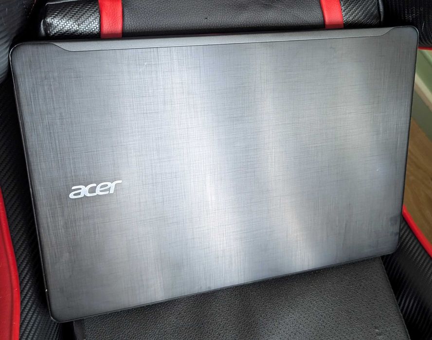 ACER 15.6"IPS Full HD/Intel i5-7200U/DDR4 16GB/nVidia GTX 950M 4 GB