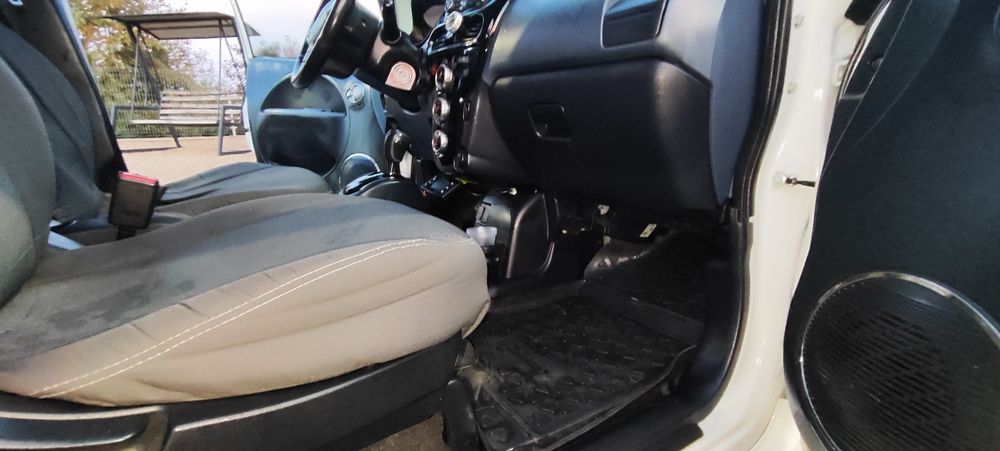 Peogeot ion 2013 з vebasto