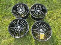 Alufelgi 5x100 18 Cali VW Audi Seat Skoda
