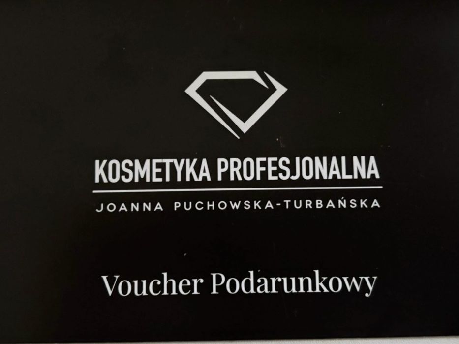 Bon na masaż Kobido z maseczka Rumia wartosc 230 zl cena 150 zl