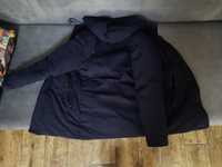 Куртка для зимнього сезону LIA Classic темно-синя розмір S