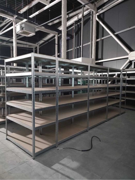 купити стелаж металевий, стеллаж металлический, ДСП, МДФ, різні моделі