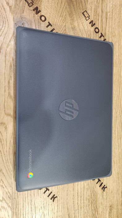 Хромбук HP ChromeBook 11A G8 11.6" A4-9120C/4GB/ 32 GB/HD