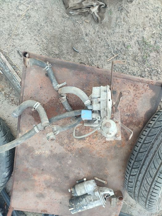 Редуктор гбо 2 покоління.газовий редуктор гбо