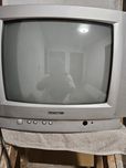 Televisões usadas