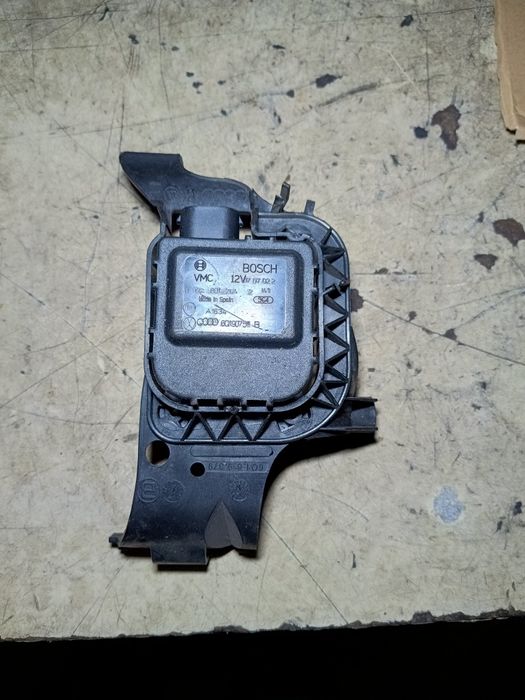 Silniczek nagrzewnicy VW polo 9n oryginał gwarancja