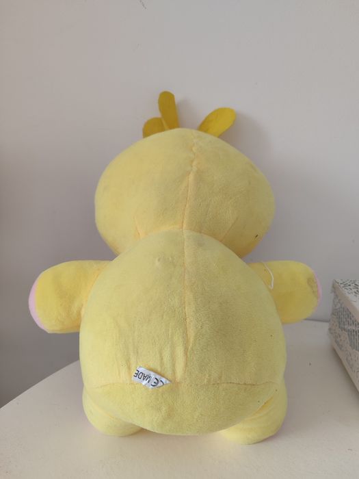 Kaczka miś przytulanka