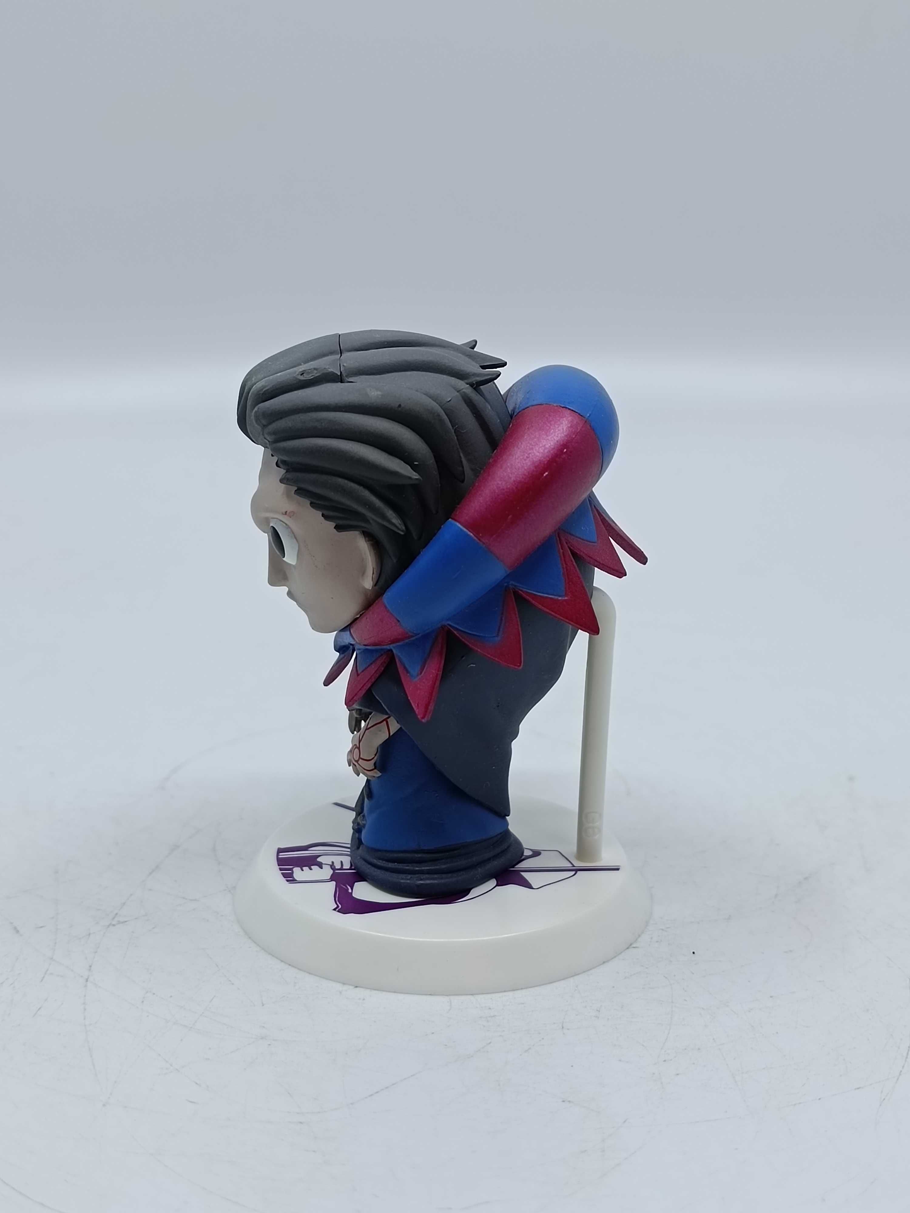 Figurka Anime Manga Chibi Kyun-Chara Fate/Zero - Caster - Banpresto