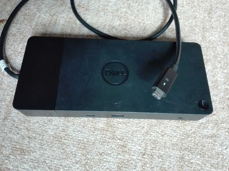 Док-станція Dell  K20A