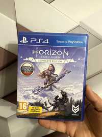 Игра Horizon Zero Dawn: Complete Edition для PS4 В наличии много игры!