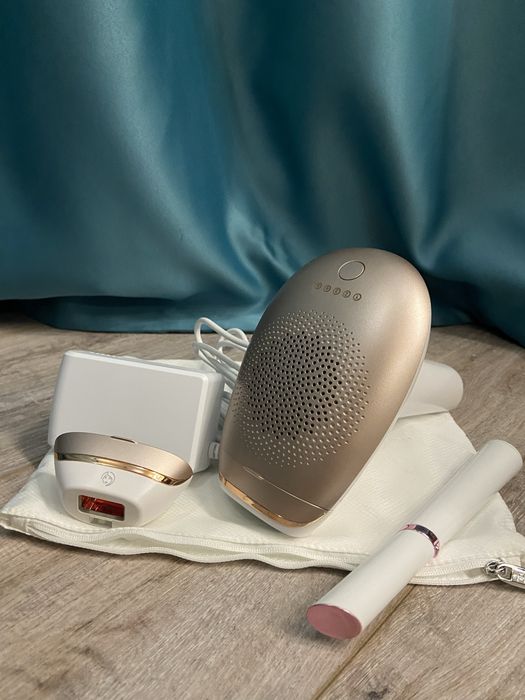Фотоепілятор Philips Lumea – як новий, з коробкою