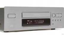 Kenwood dp-601 wysokiej klasy odtwarzacz CD midi