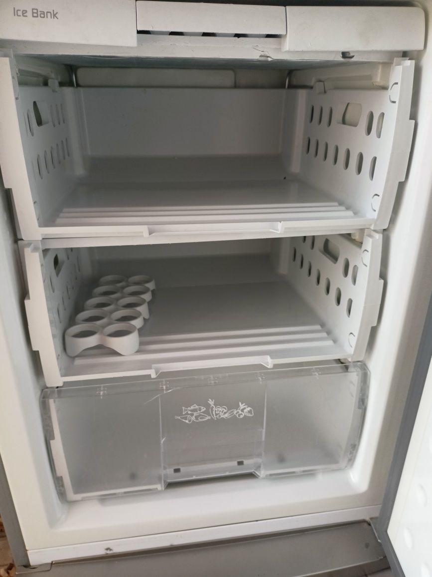 Frigorífico Combinado