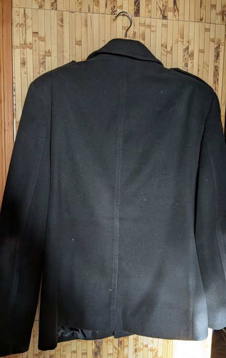 Напівпальто чоловіче Arber розмір 56