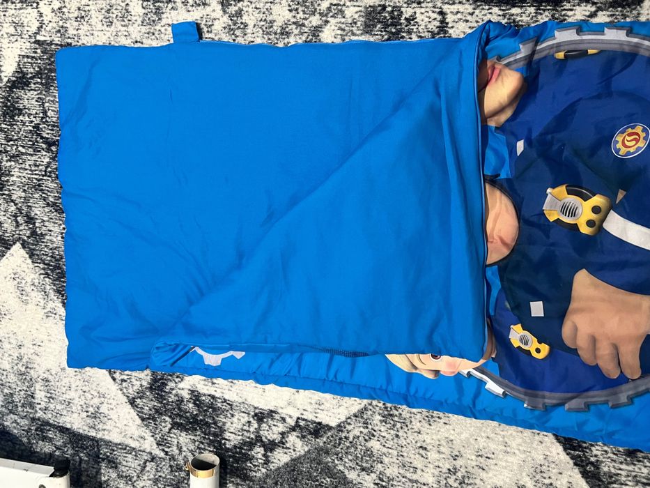 Спальний мішок 165*70 дитячий