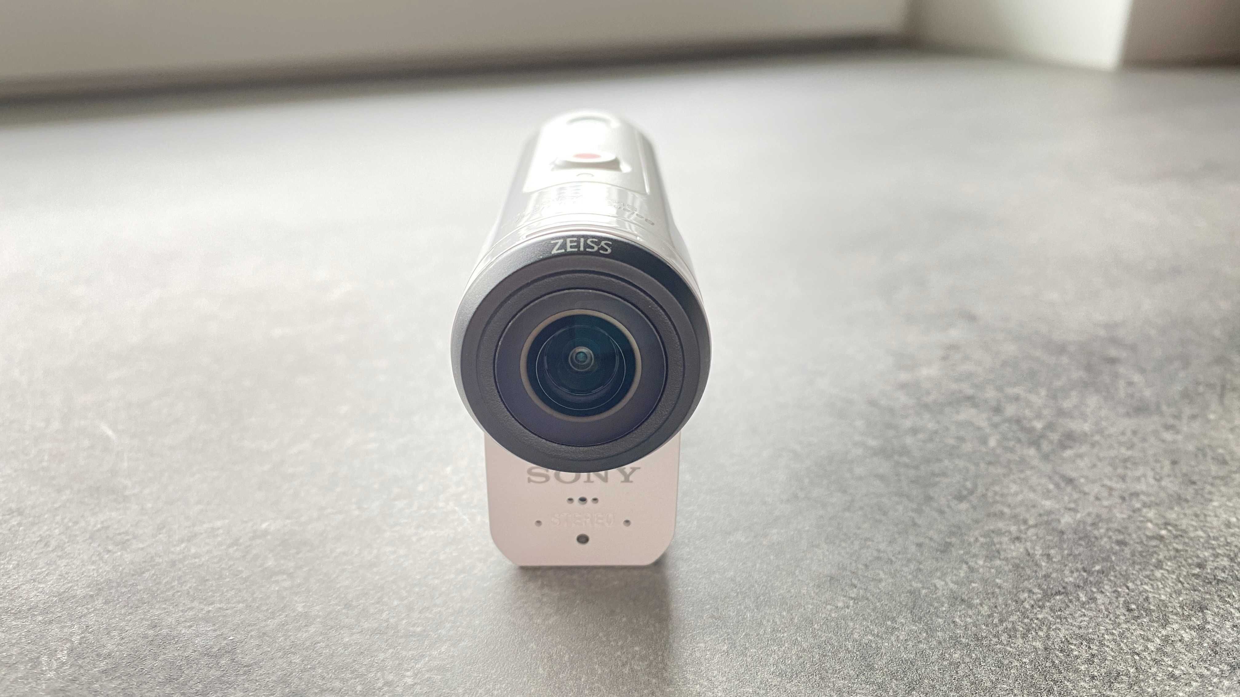 Sony FDR-X3000 Action Cam