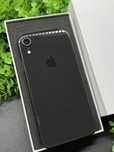 iPhone Xr, 64Gb, Black (Neverlock) Айфон Хр, 64гб, черный, 89%АКБ
