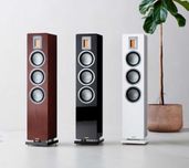 Nowość Audiovector QR 5 SE możliwość zamiany WROCŁAW