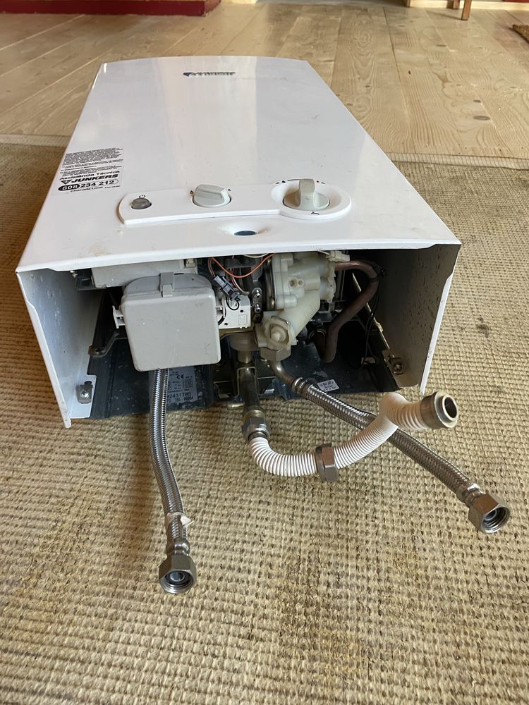 Esquentador Propano