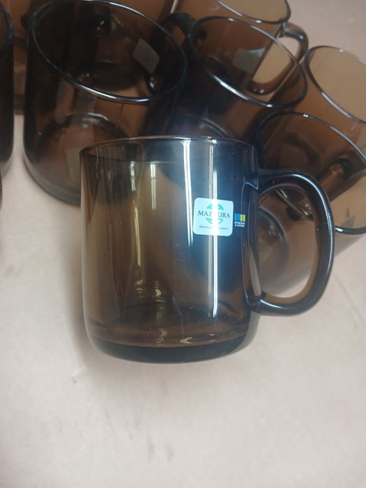 Чашка мажура 400 мл кружка чажки