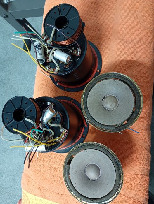 Sprzedam głośniki i inne