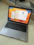 Macbook Pro 13 2017 8 256 ssd