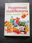 Przyjemność szydełkowania- śmieszne minimaskotki