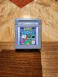 Kirby's pinball land
