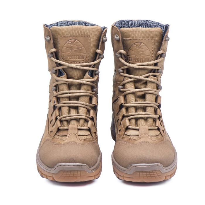 Зимние Берцы -20'С Expedition  gortex 34-47