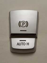 Кнопка Auto H BMW