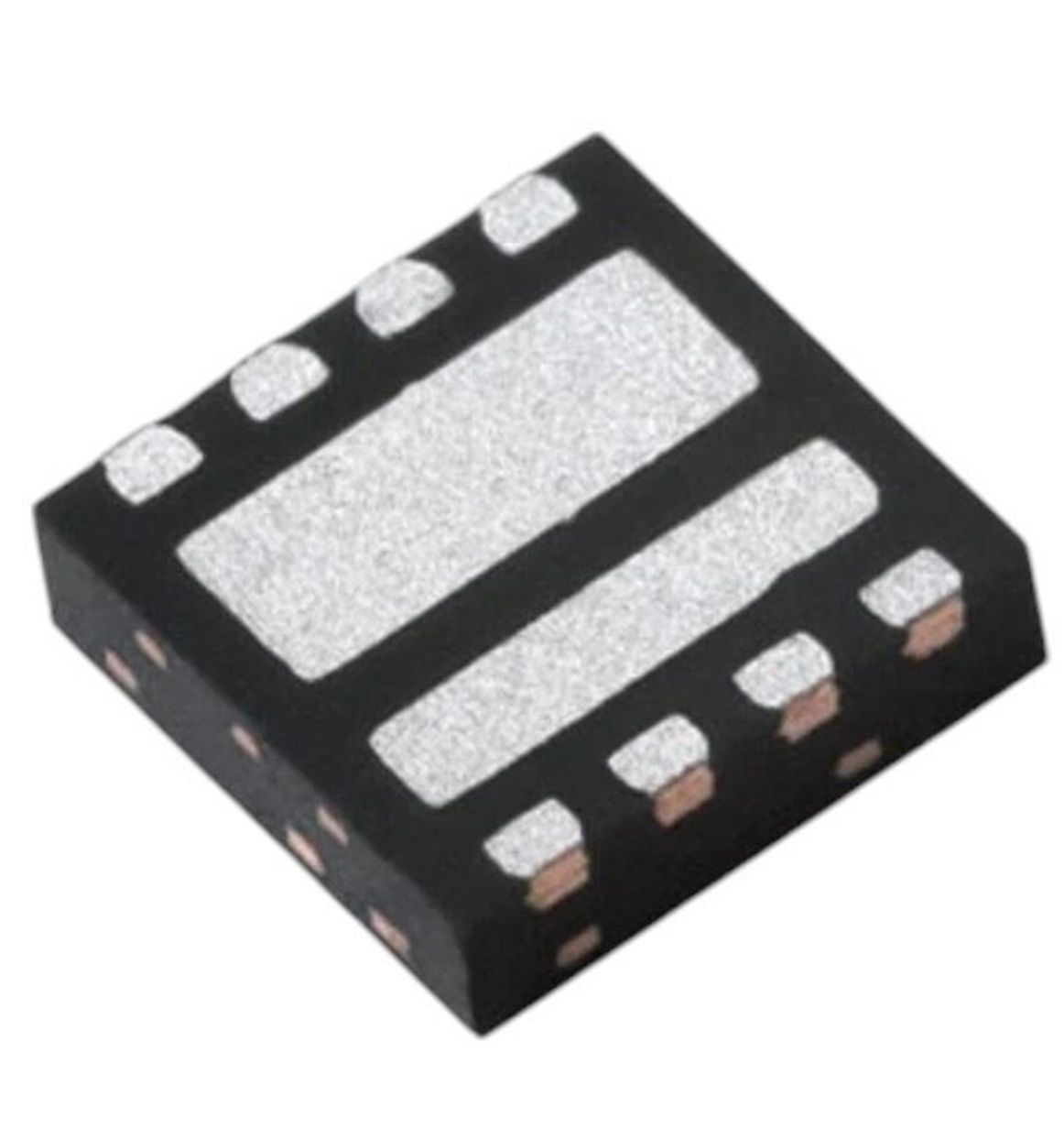 Мікросхема SIZ322DT-T1-GE3