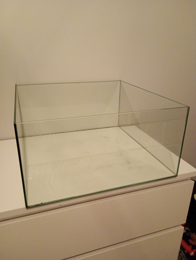 Sprzedam terrarium dla gryzonii