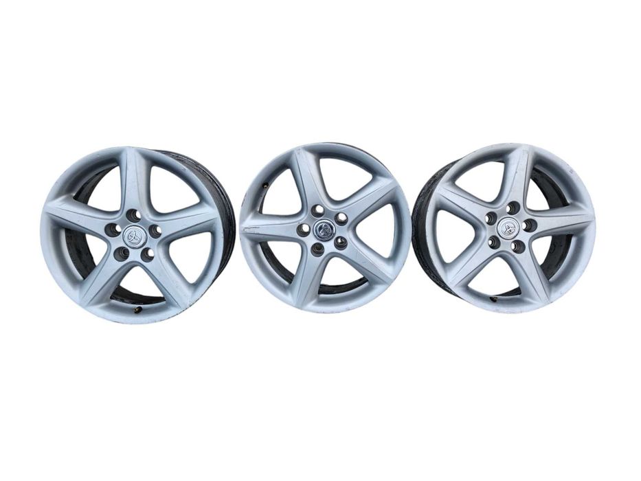 Felga Felgi Aluminiowe 17 Toyota 5x115 7JJx17CH ET45