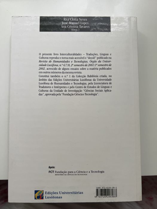 Livro para desenvolvimento pessoal
