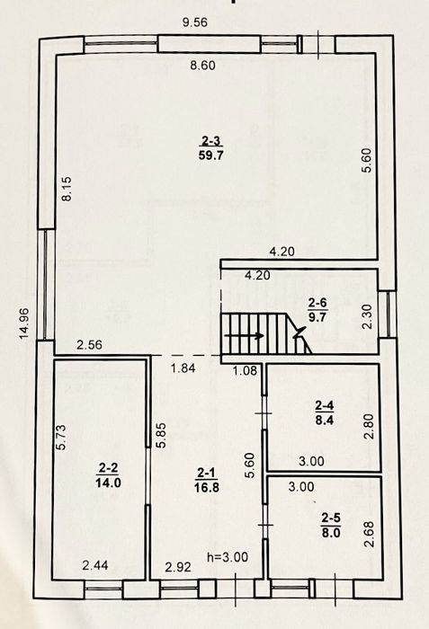 Новый Дом Южный Буг !!! РАСРОЧКА