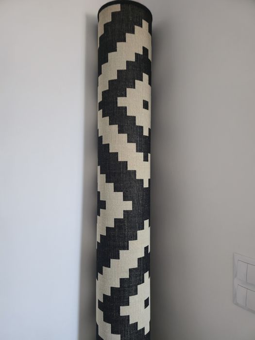Tapete IKEA Lappljung Ruta 2m x 3m
