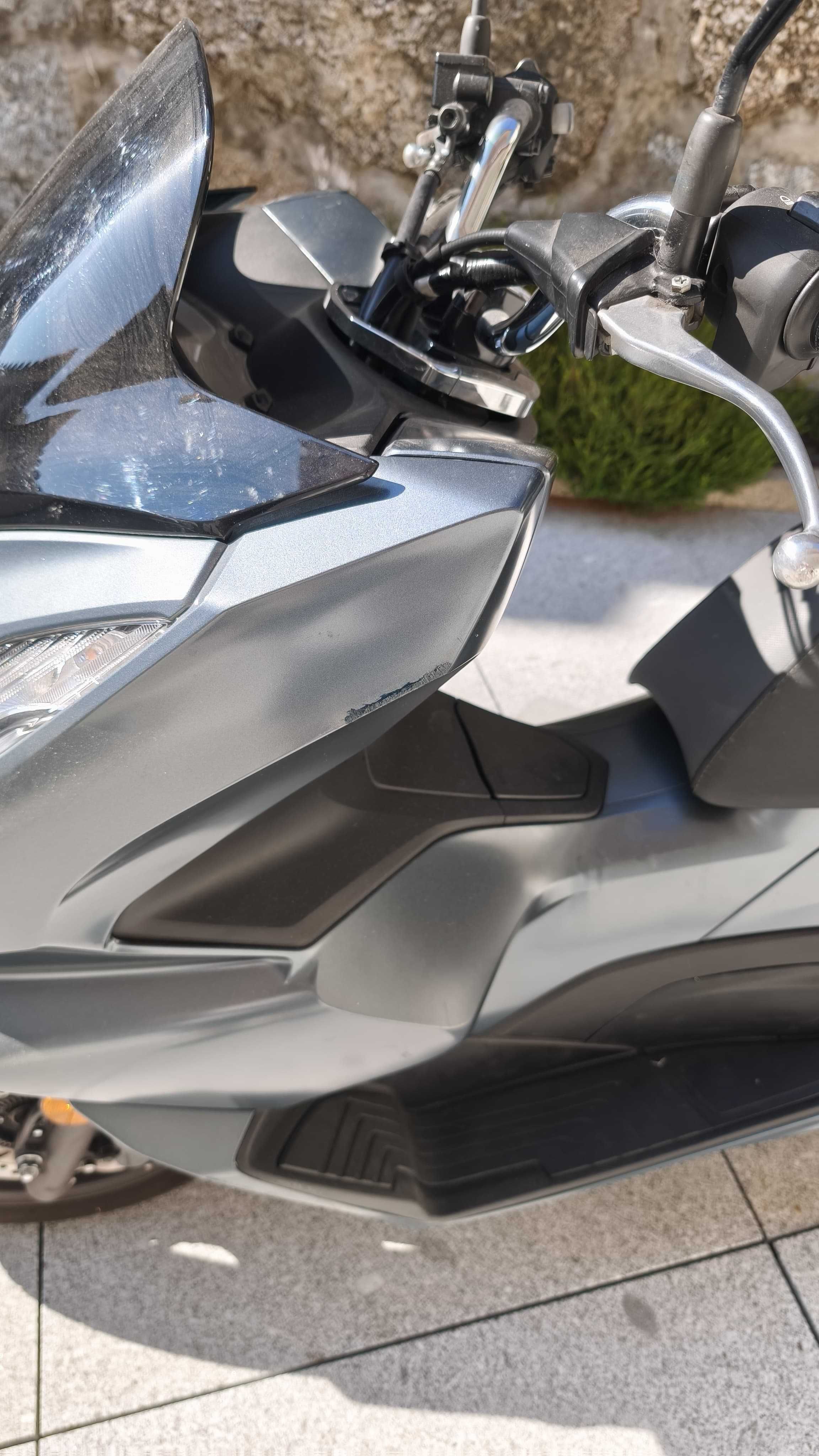 Honda PCX 2022 - Único Dono, Excelente Estado!