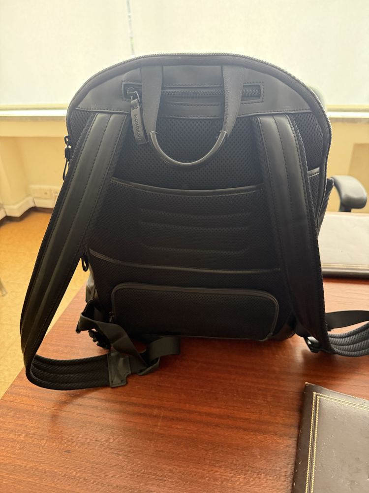 Mochila Montblanc Nightflight